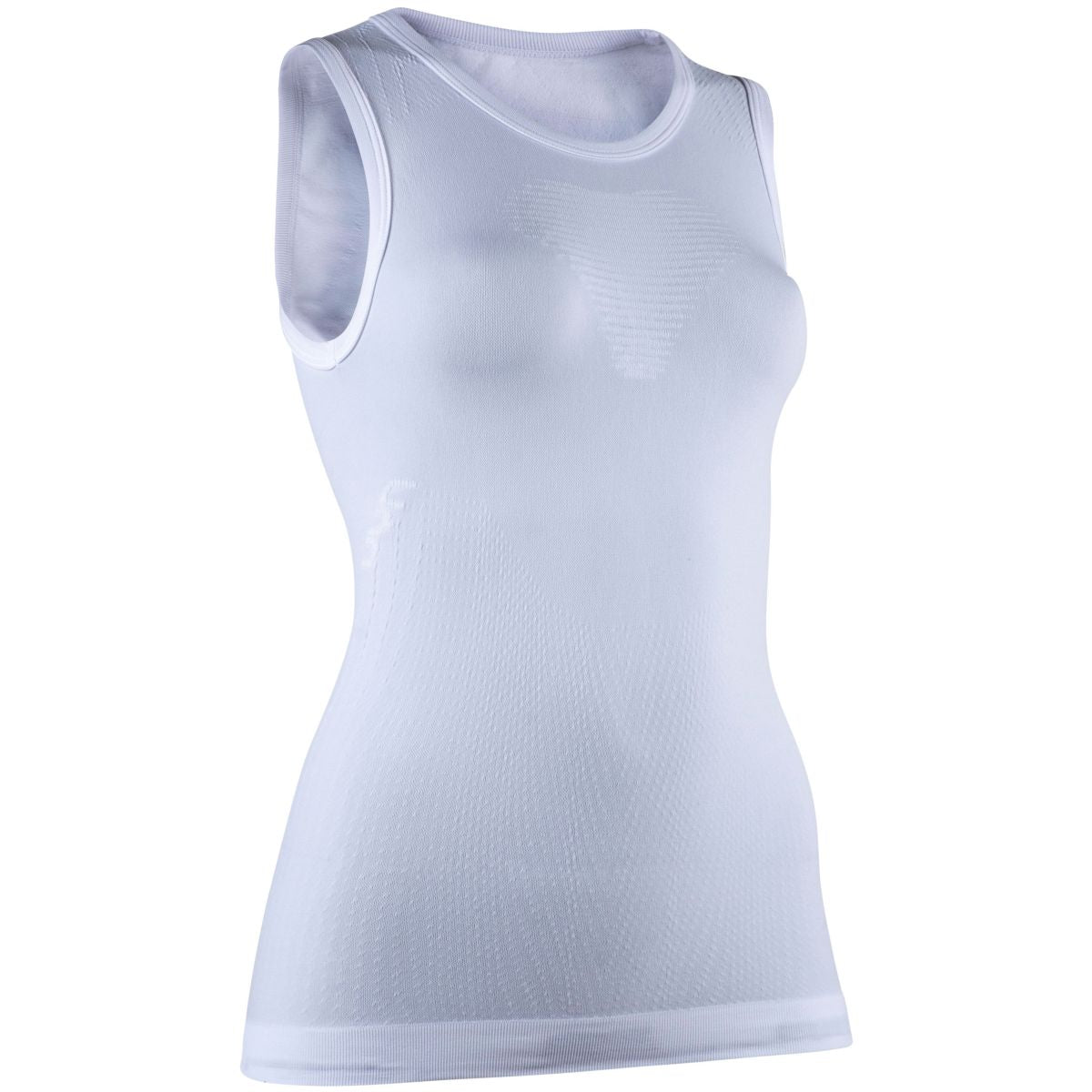 UYN Lady Visyon Light 2.0 UW Singlet Damen Unterhemd weiß