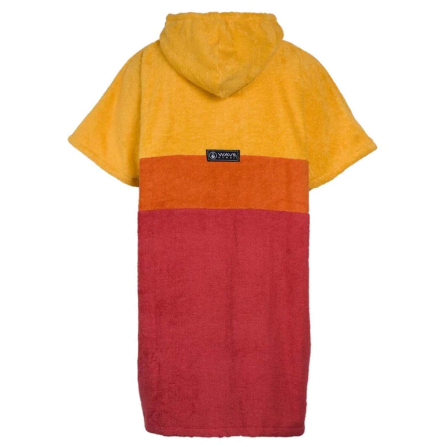 Wave Hawaii AirLite Poncho Paia L