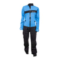 White Water Dryoverall SUP Trockenanzug blau