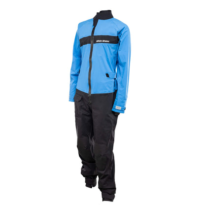 White Water Dryoverall SUP Trockenanzug blau