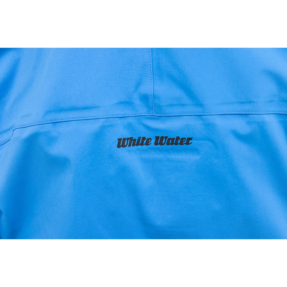 White Water Dryoverall SUP Trockenanzug blau