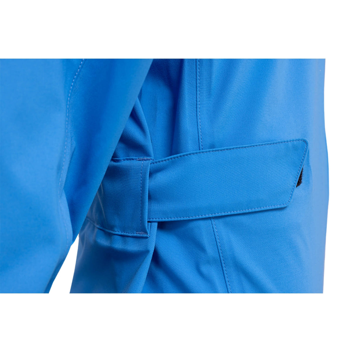 White Water Dryoverall SUP Trockenanzug blau