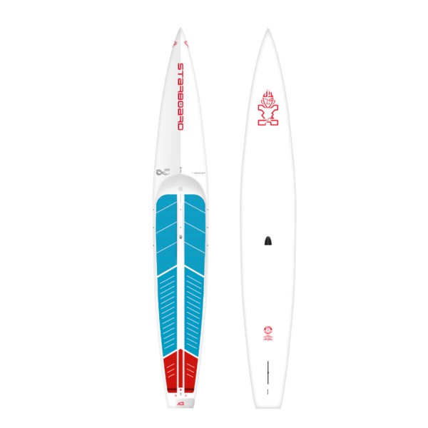 Starboard 14'0" x 25" Gen R Lite Tech Hardboard 2024