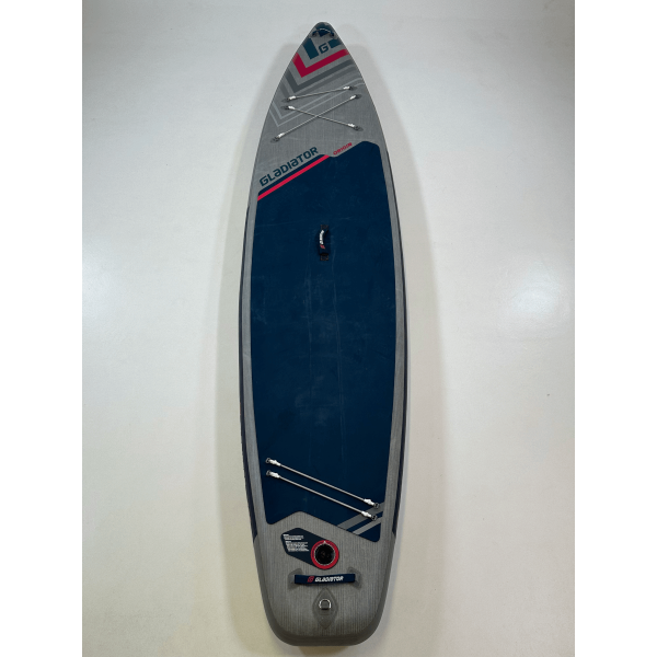 Gladiator Origin 12'6"T x 32" SUP Board Set 2023-ReSale